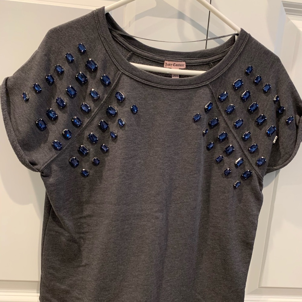 Juicy Couture Sweatshirt